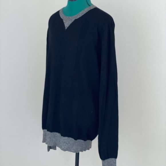 SOLDOversized vintage Men’s Sean John Sweater XL - Picture 2 of 7